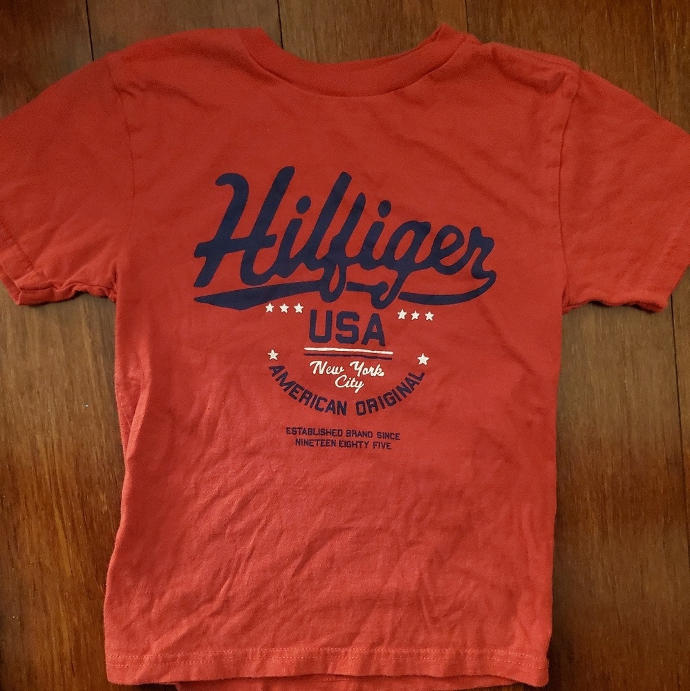 T shirt